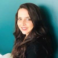Lamia Marouani